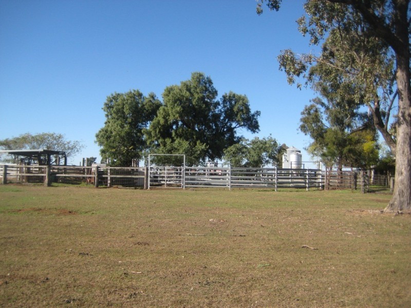 Jandowae QLD 4410