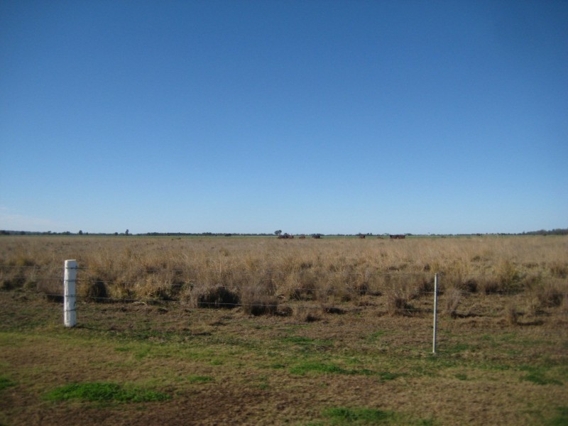 Jandowae QLD 4410