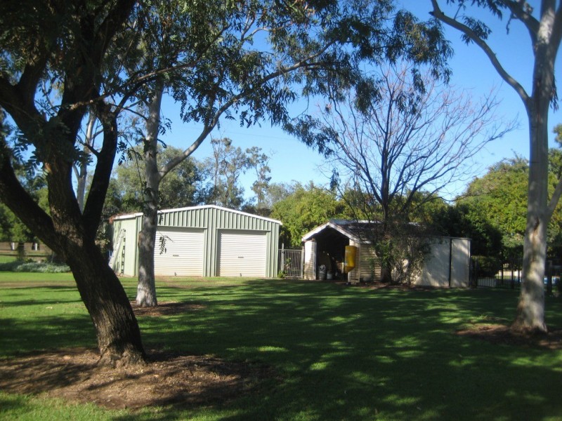 Jandowae QLD 4410