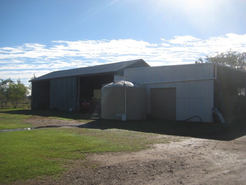 Jandowae QLD 4410