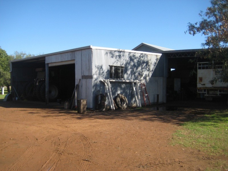 Jandowae QLD 4410