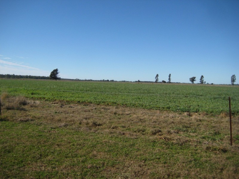 Jandowae QLD 4410
