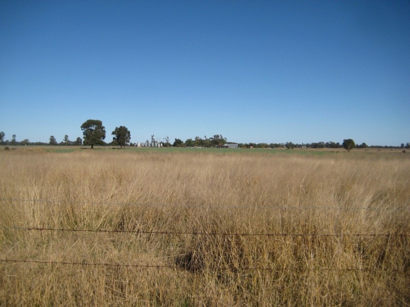 Jandowae QLD 4410