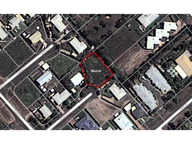 7 McPherson Court, Dalby QLD 4405