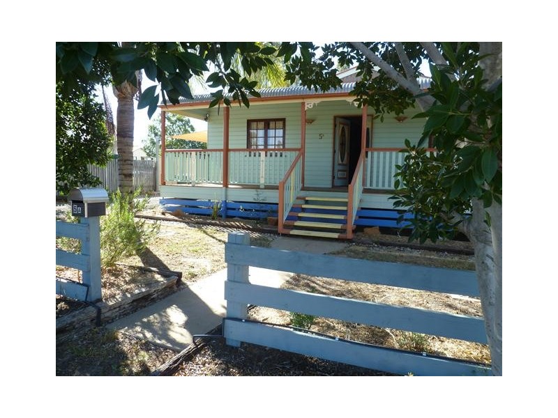 5a Foott Street, Roma QLD 4455