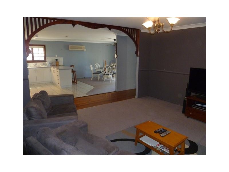 5a Foott Street, Roma QLD 4455