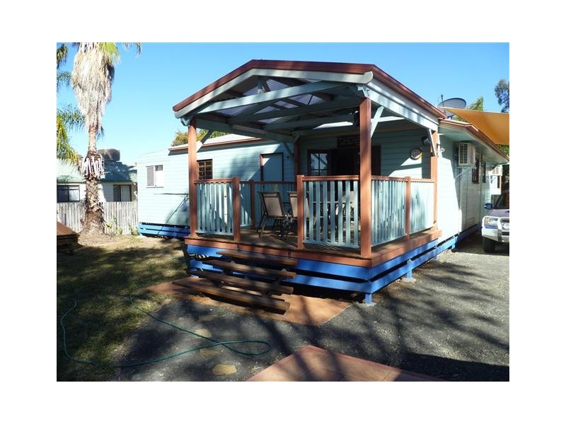 5a Foott Street, Roma QLD 4455