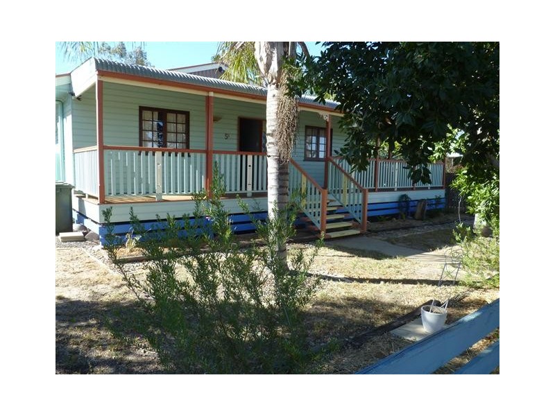 5a Foott Street, Roma QLD 4455