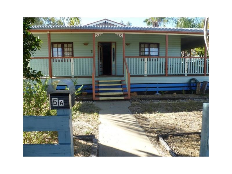 5a Foott Street, Roma QLD 4455