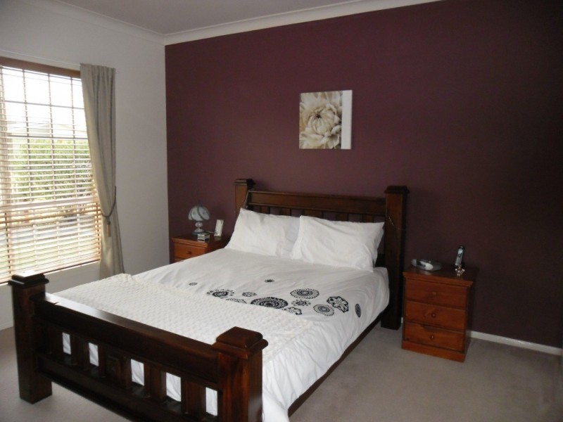 5 LAWTON PLACE, Miles QLD 4415