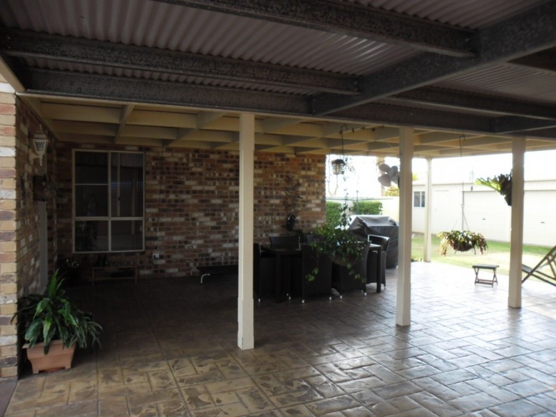 5 LAWTON PLACE, Miles QLD 4415