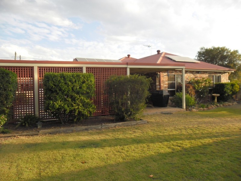 5 LAWTON PLACE, Miles QLD 4415