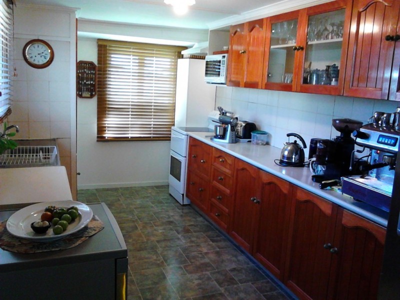 ” Bloomfield “, Jandowae QLD 4410