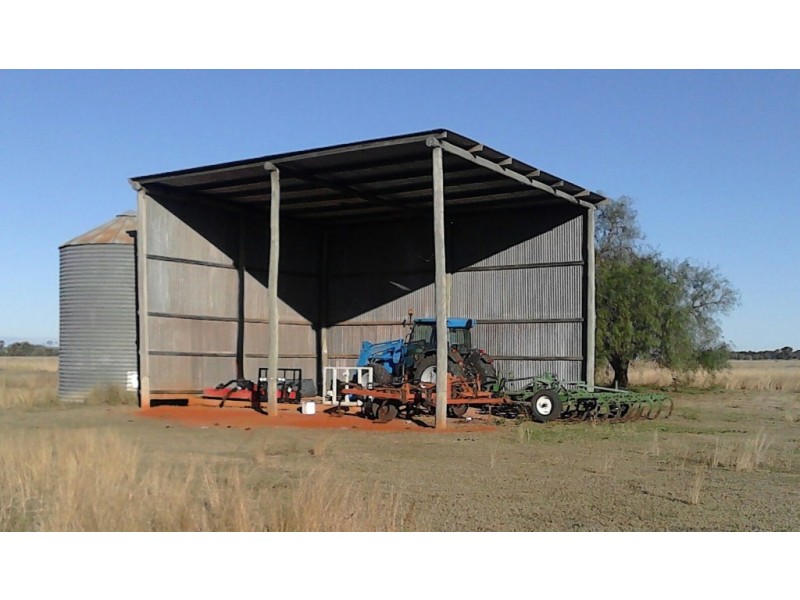 ” Bloomfield “, Jandowae QLD 4410