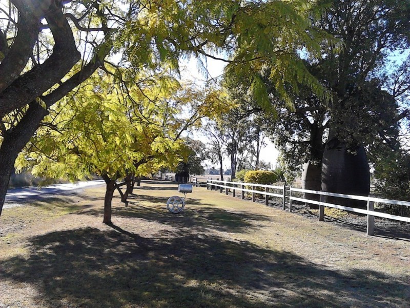 ” Bloomfield “, Jandowae QLD 4410