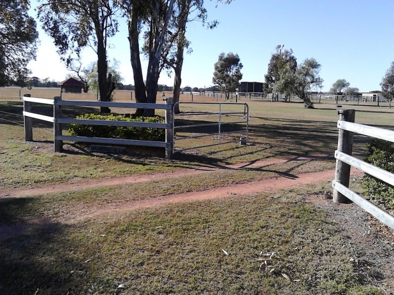 ” Bloomfield “, Jandowae QLD 4410