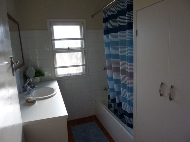 56 MCNULTY STREET, Miles QLD 4415