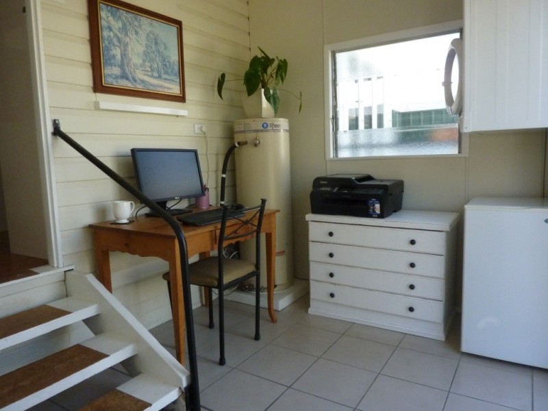 56 MCNULTY STREET, Miles QLD 4415