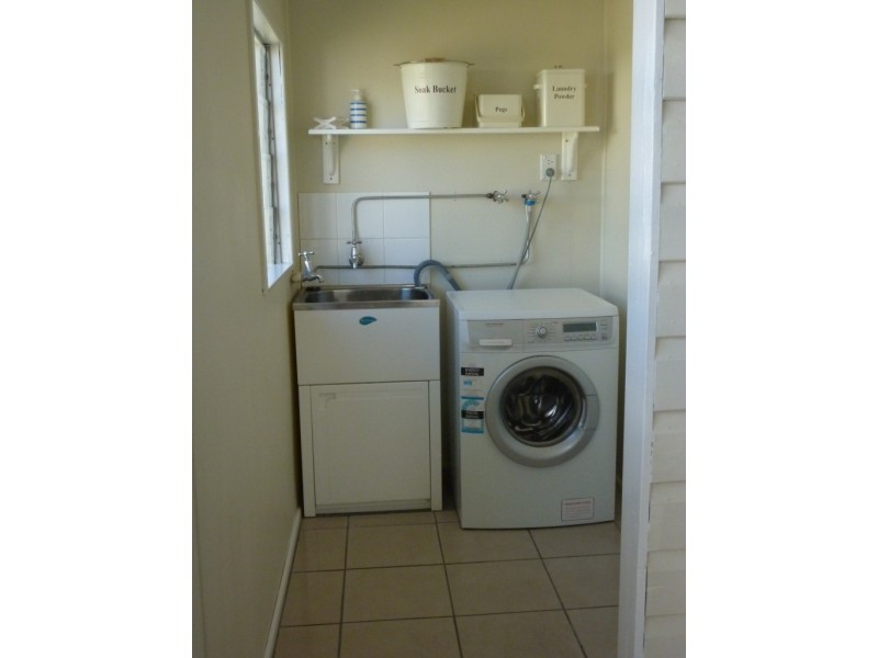 56 MCNULTY STREET, Miles QLD 4415