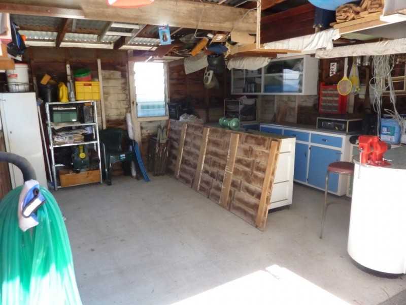 56 MCNULTY STREET, Miles QLD 4415