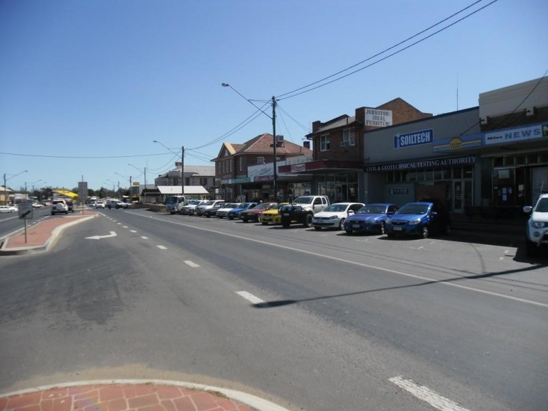 45 MURILLA STREET, Miles QLD 4415