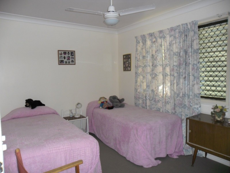 79 Daisy Street, Miles QLD 4415