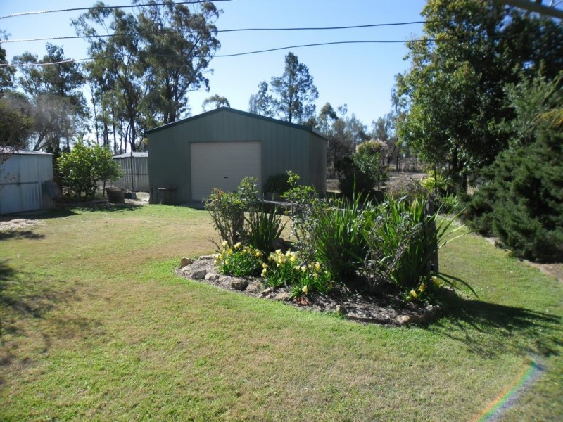 79 Daisy Street, Miles QLD 4415