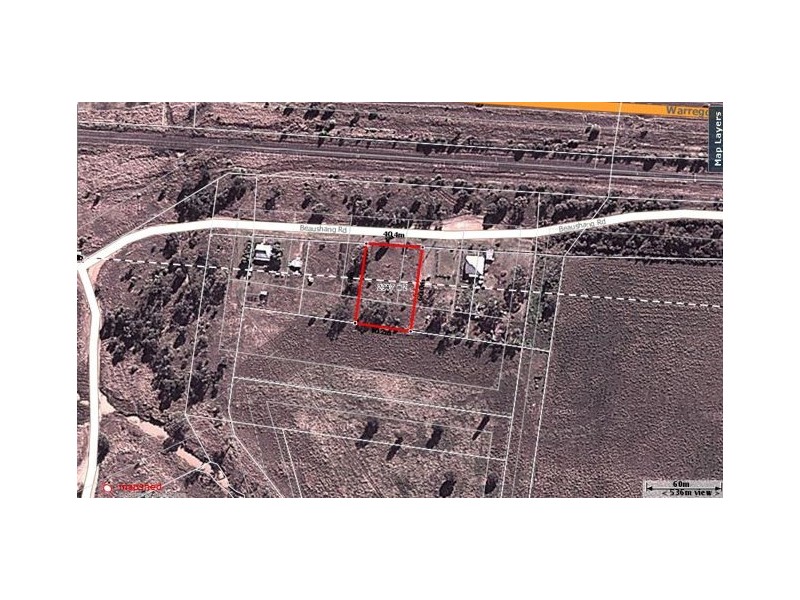 3 Lockyer Street, Drillham QLD 4424