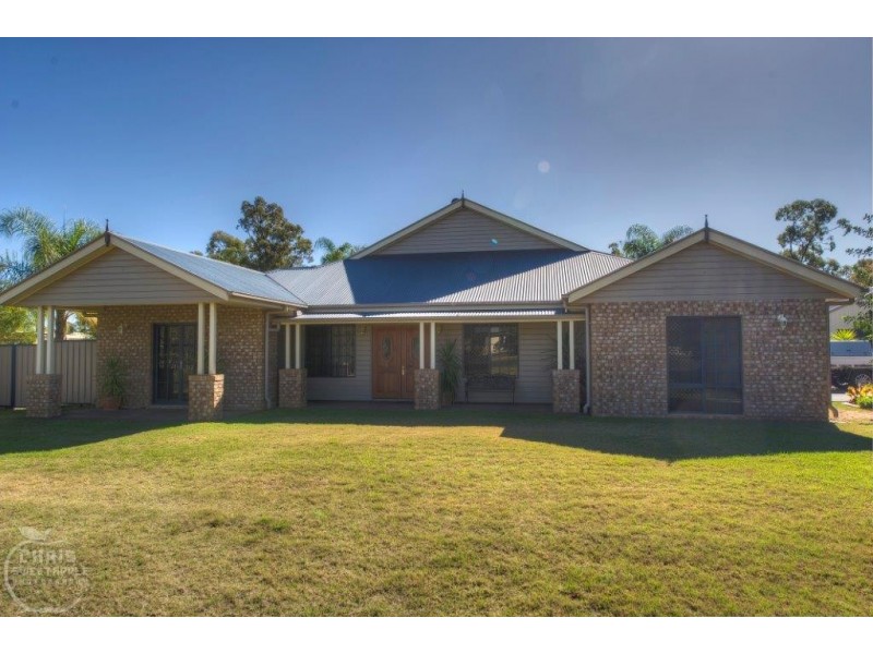 45 Daisy Street, Miles QLD 4415