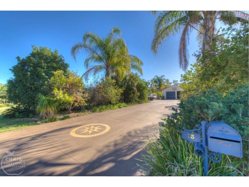 45 Daisy Street, Miles QLD 4415