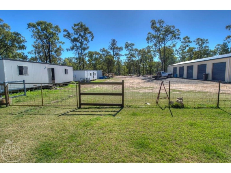 45 Daisy Street, Miles QLD 4415