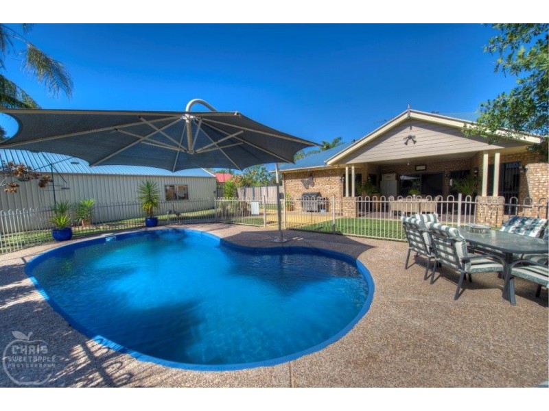 45 Daisy Street, Miles QLD 4415