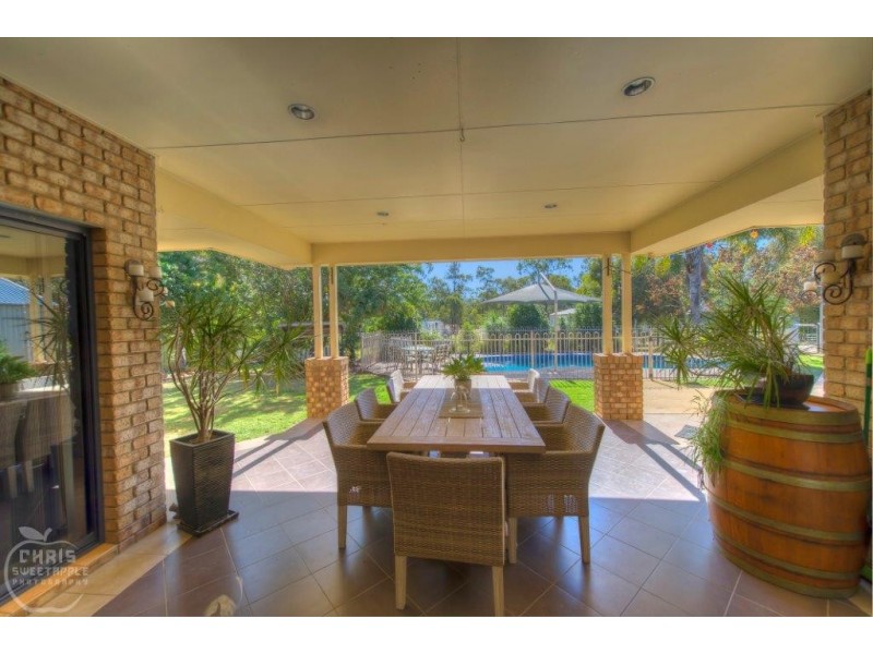 45 Daisy Street, Miles QLD 4415