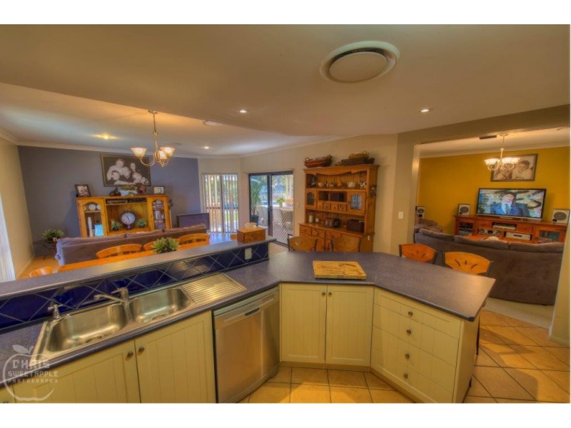 45 Daisy Street, Miles QLD 4415