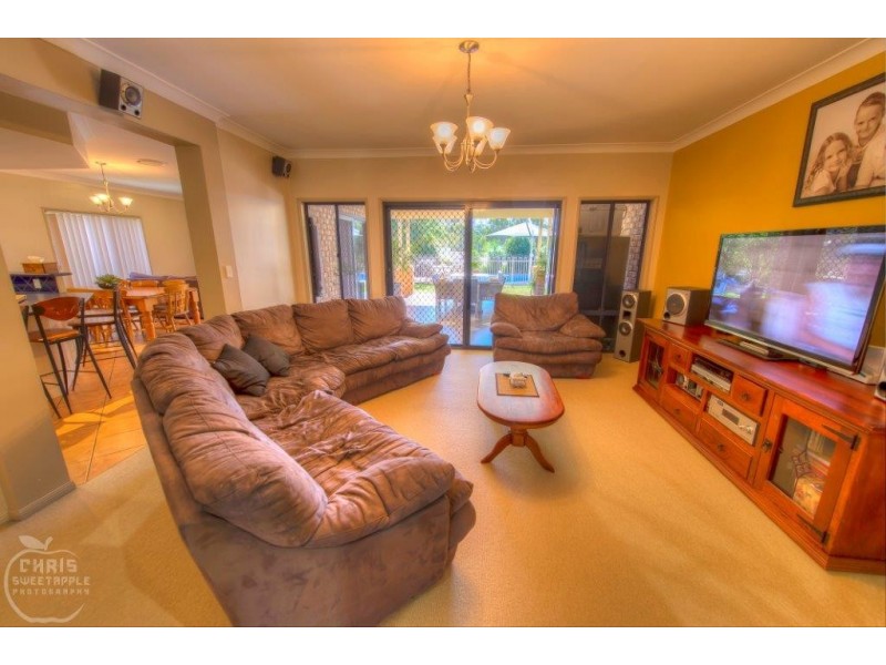 45 Daisy Street, Miles QLD 4415