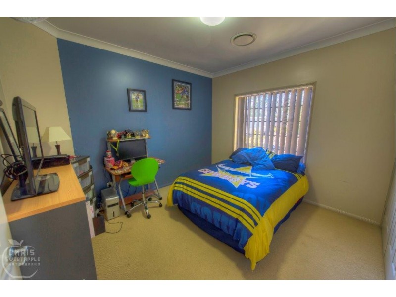 45 Daisy Street, Miles QLD 4415