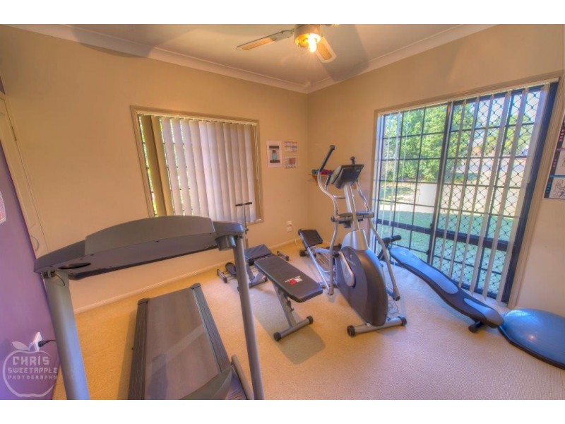 45 Daisy Street, Miles QLD 4415