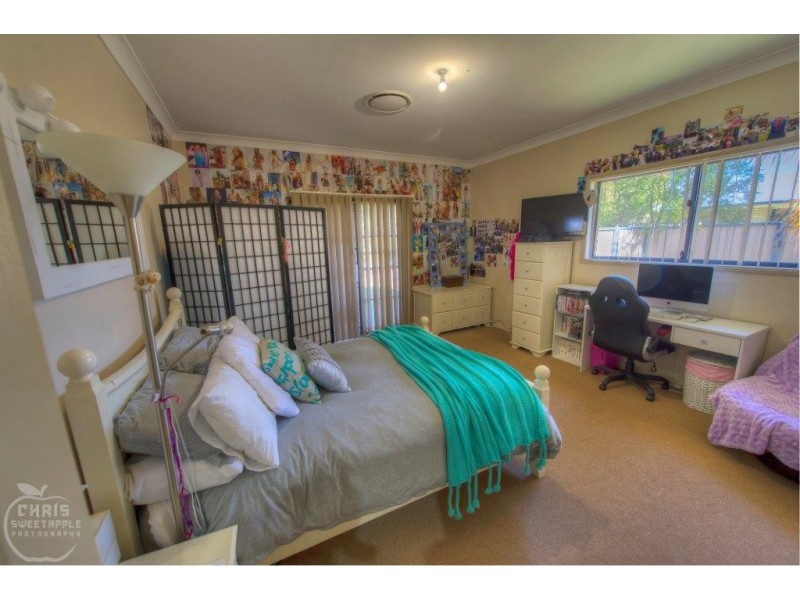 45 Daisy Street, Miles QLD 4415