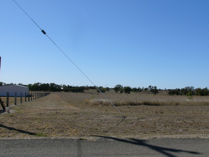 1 Gilbert Drive, Taroom QLD 4420