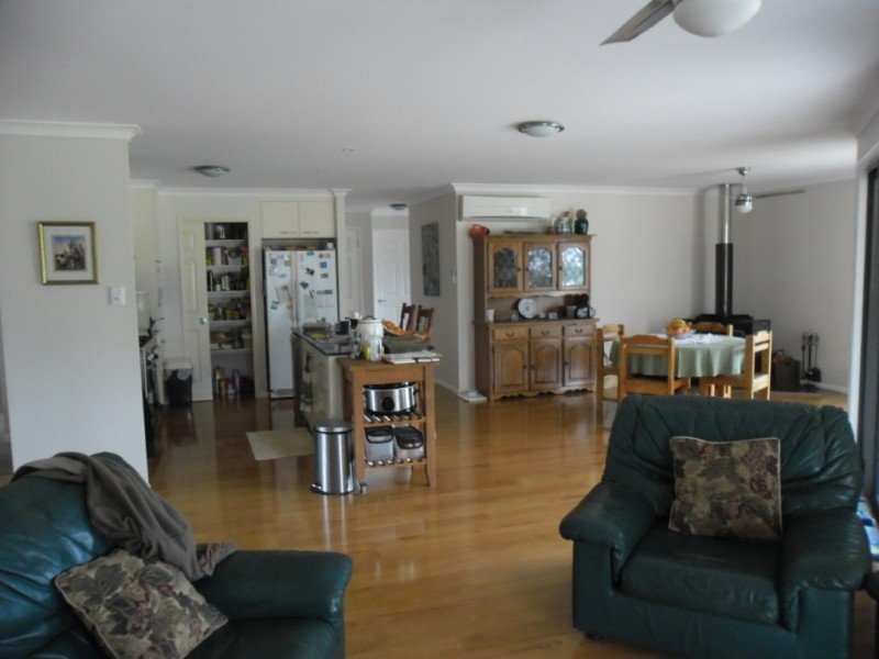 190 Myall Park Road, Miles QLD 4415