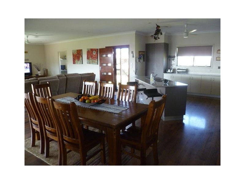 13 Baker-Finch Crescent, Roma QLD 4455