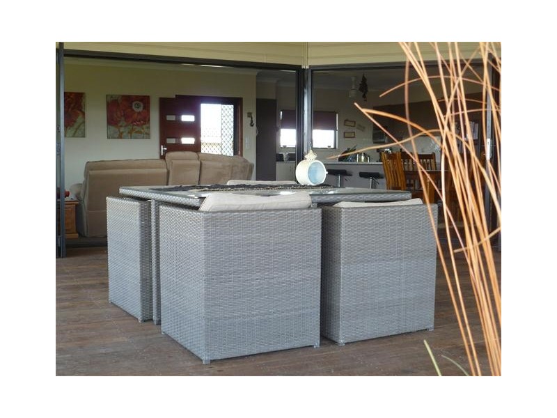 13 Baker-Finch Crescent, Roma QLD 4455