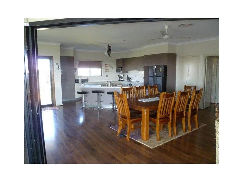 13 Baker-Finch Crescent, Roma QLD 4455
