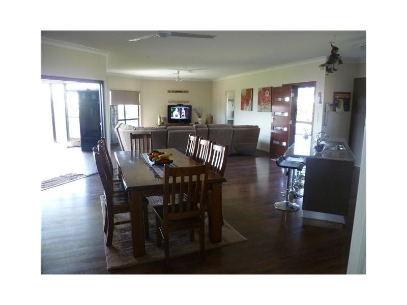 13 Baker-Finch Crescent, Roma QLD 4455