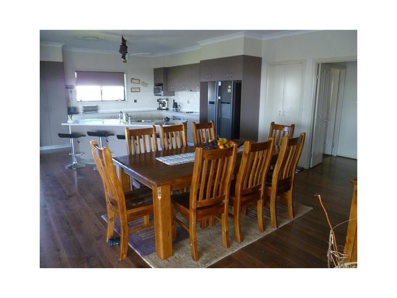 13 Baker-Finch Crescent, Roma QLD 4455