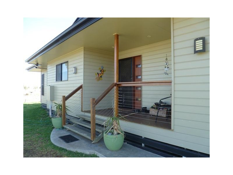 13 Baker-Finch Crescent, Roma QLD 4455