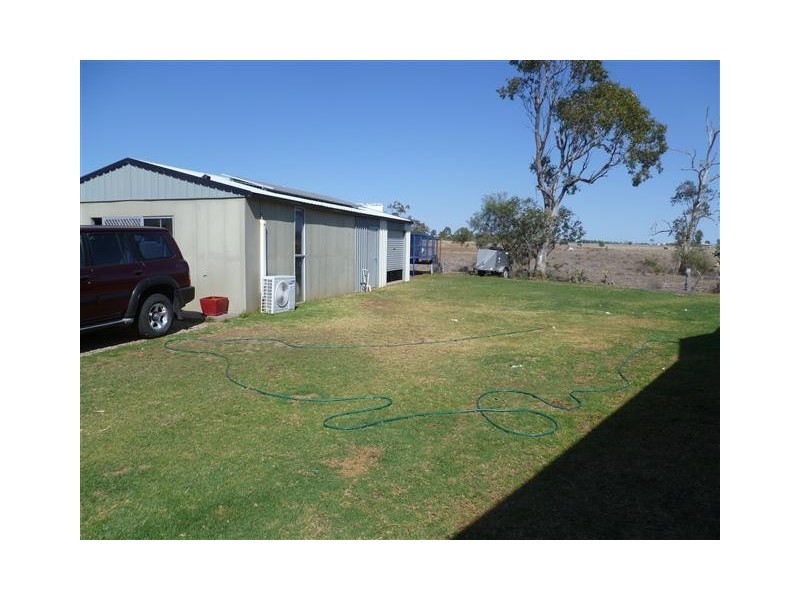 13 Baker-Finch Crescent, Roma QLD 4455