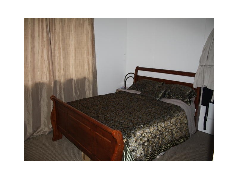 22 BEDFORD STREET, Blackall QLD 4472