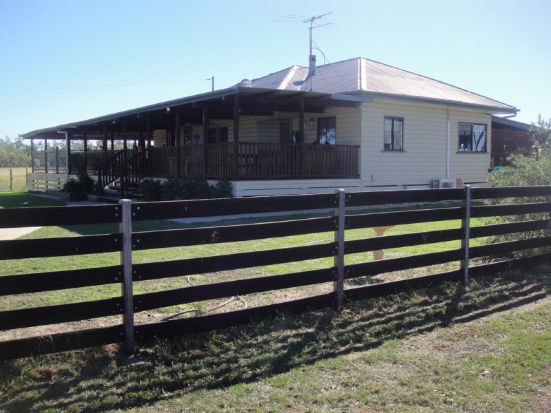 Dalby QLD 4405