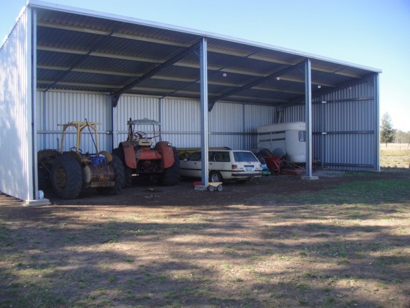 Dalby QLD 4405